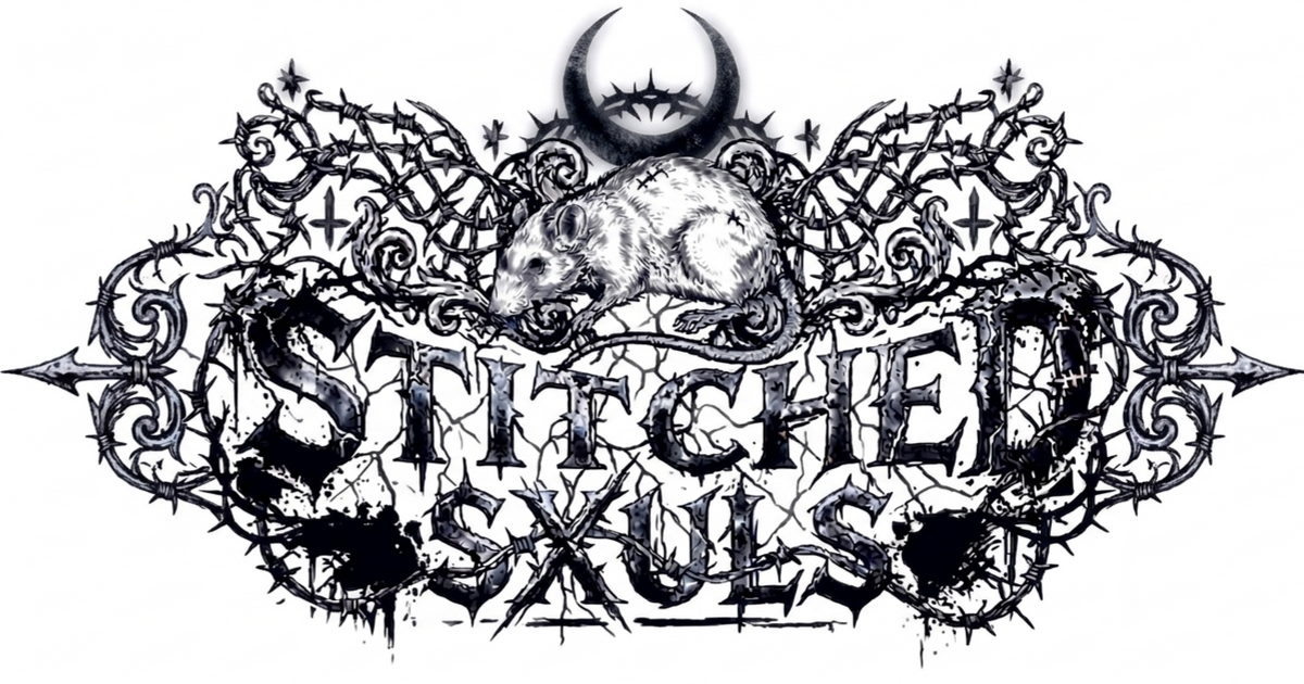 Stitched Sxuls