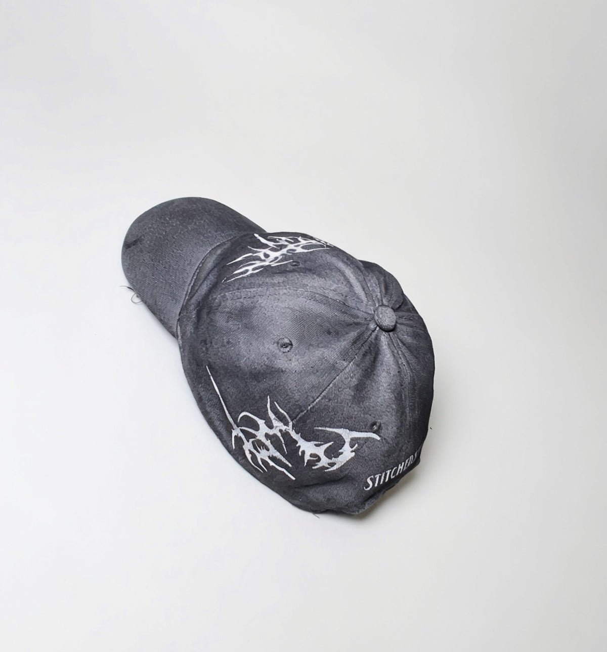 CAST AWAY