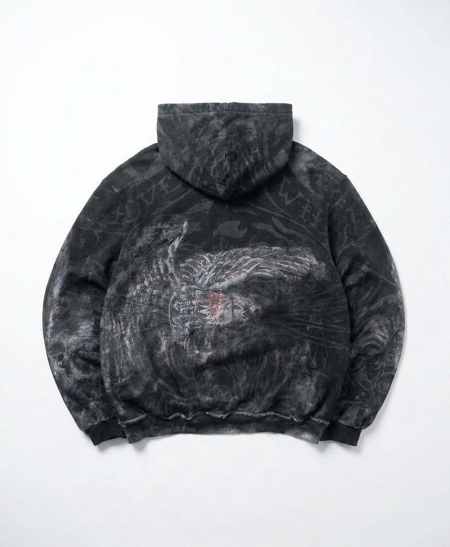 ED HARDY