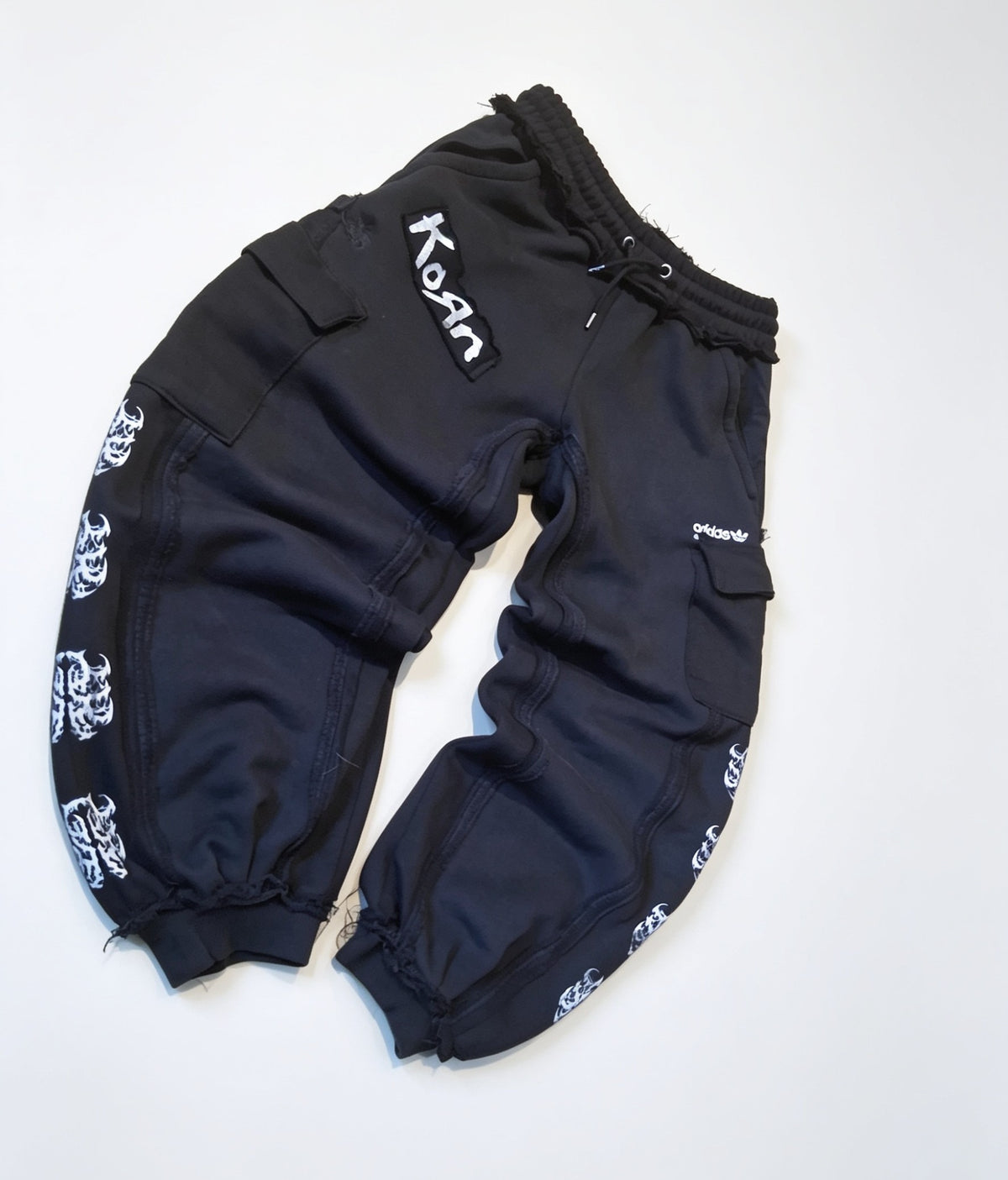 KornxAdidas
