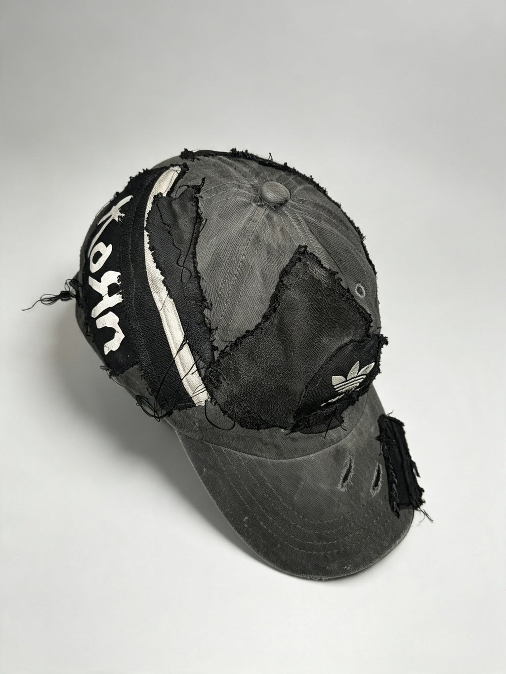 KornxAdidas cap