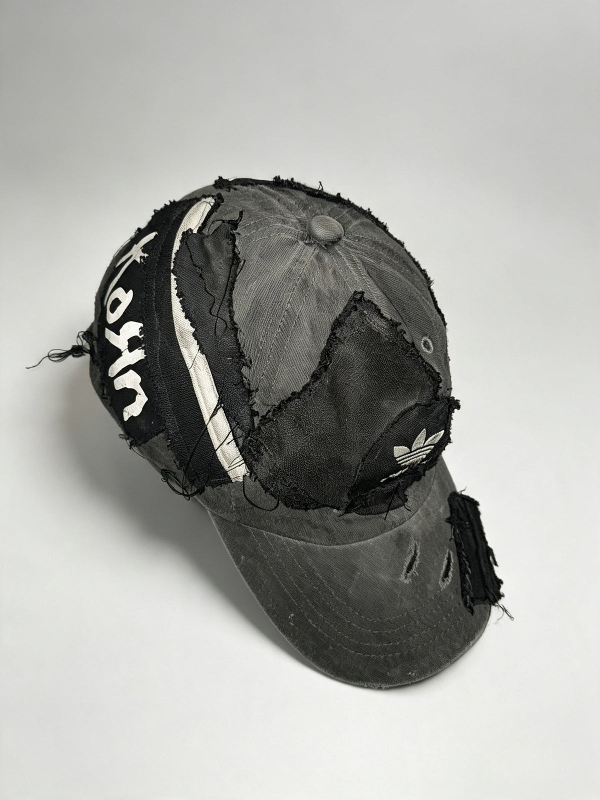 KornxAdidas cap