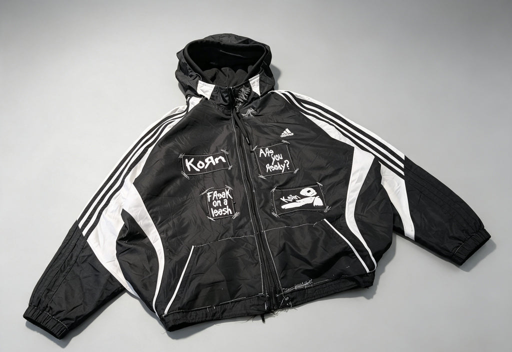 kornXadidas