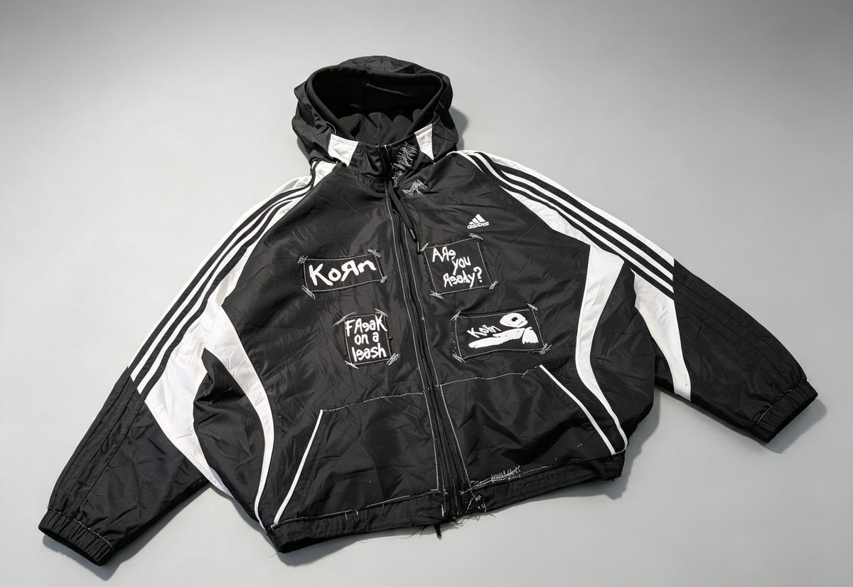 kornXadidas