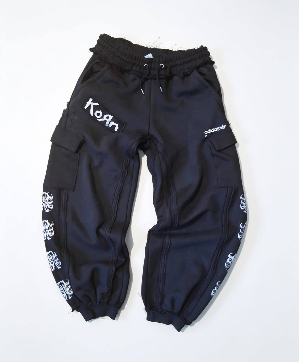 KornxAdidas