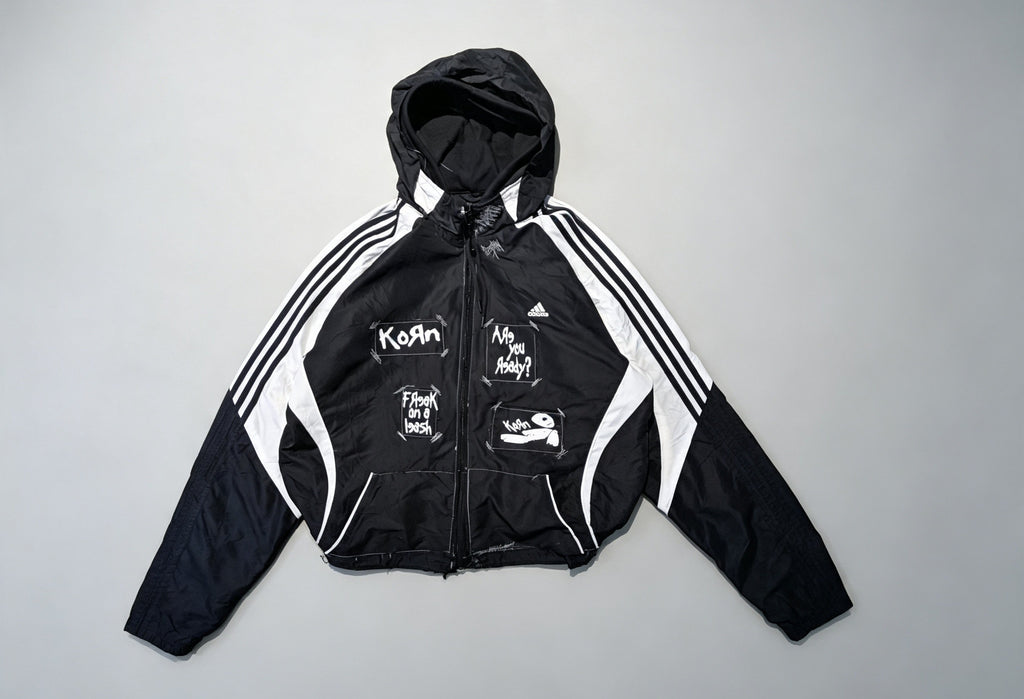 kornXadidas