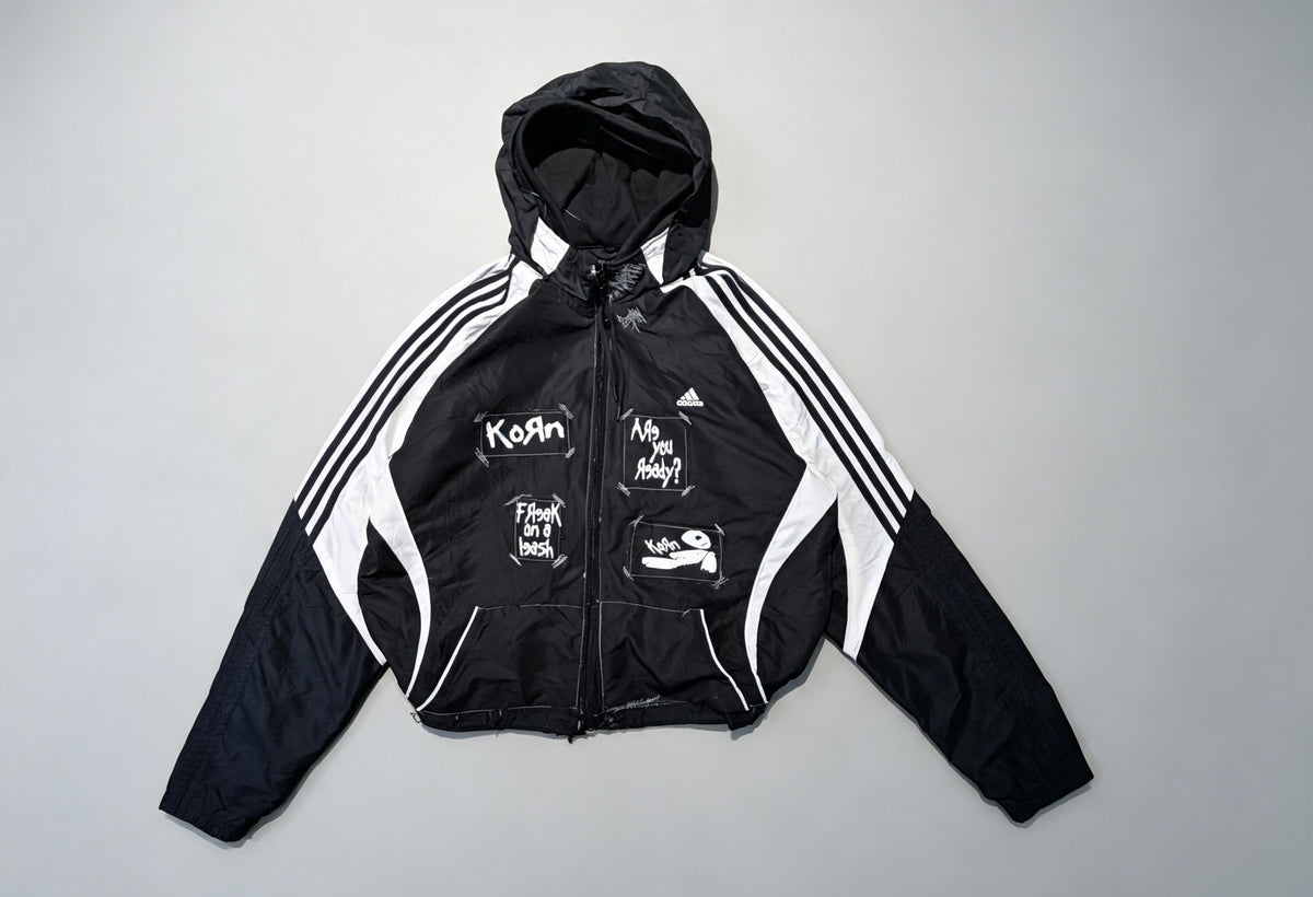 kornXadidas