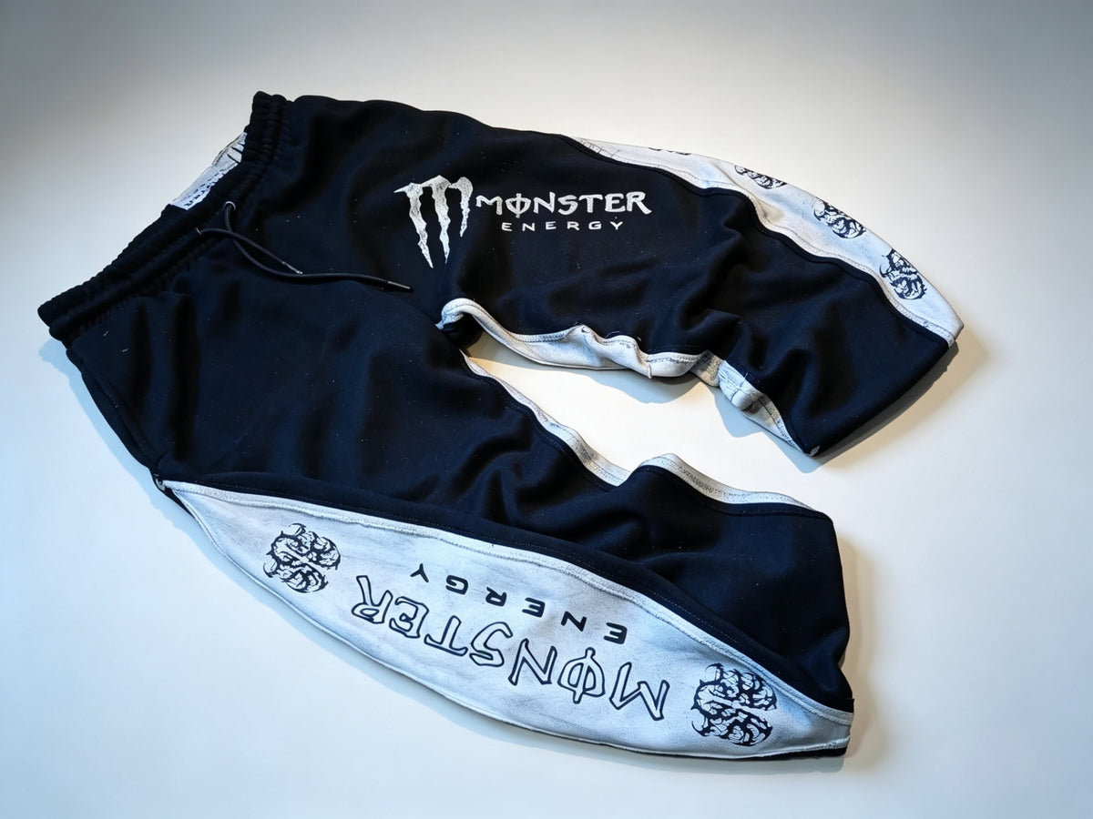 MONSTER