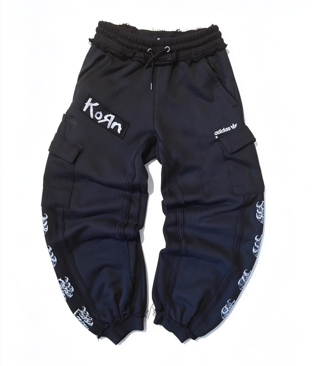 KornxAdidas